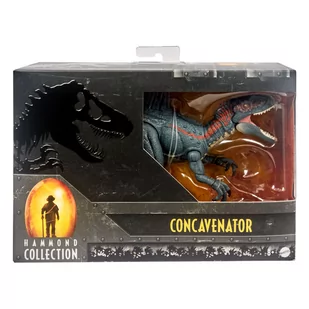 jurassic world hammond concavenator figurka mattel - Figurki kolekcjonerskie - miniaturka - grafika 1