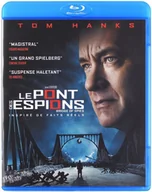 Filmy obyczajowe Blu-ray - Most Szpiegów - miniaturka - grafika 1