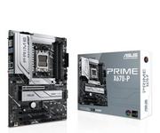 Płyty główne - ASUS Prime X670-P - miniaturka - grafika 1