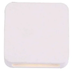 Light Prestige Step biała oprawa schodowa LP-0458 WH - Oświetlenie warsztatowe - miniaturka - grafika 5