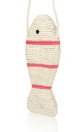 Drapaki dla kotów - K001 drapak mała ryba - sizal 25cm - miniaturka - grafika 1