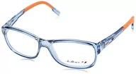 Okulary przeciwsłoneczne - Julbo Damskie okulary przeciwsłoneczne Baylor Niebieskie/Pomarańczowe, UK 18, Niebieski/Pomarańczowy, 44 - miniaturka - grafika 1