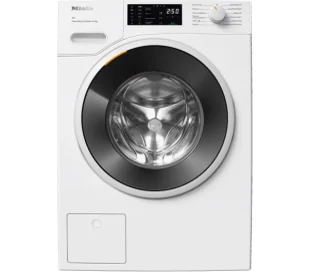 Pralka Miele WWD380 WCS PWash&Steam - Pralki - miniaturka - grafika 1