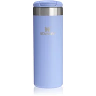 Kubki termiczne - Stanley AeroLight™ Transit Mug kubek termiczny Hydrangea 470 ml - miniaturka - grafika 1
