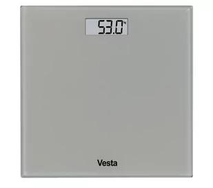 Vesta EBS02G - Wagi łazienkowe - miniaturka - grafika 1