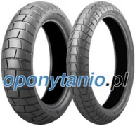 Opony motocyklowe - Bridgestone AT 41R 140/80R17 69V tylne koło - miniaturka - grafika 1