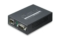 Routery - PLANET 1-Port RS232/422/485 Modbus gateway/kontroler - miniaturka - grafika 1