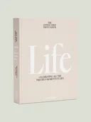 Albumy fotograficzne - Printworks Coffetable Photo album Life Beige - miniaturka - grafika 1