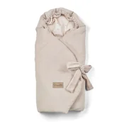 Rożki i beciki - ALBERO MIO Otulacz do fotelika CP2 Gąska Gaja - miniaturka - grafika 1