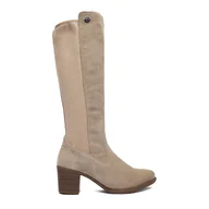 Kozaki damskie - Kozaki Rieker CEO-Y2050-60 - miniaturka - grafika 1