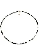 Naszyjniki - Naszyjnik Noc Kairu 925 - miniaturka - grafika 1