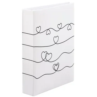 Album HAMA Heart Waves (100 stron) - Albumy fotograficzne - miniaturka - grafika 1