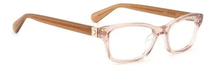 Okulary korekcyjne Kate Spade RENNE 10A - Okulary korekcyjne, oprawki, szkła - miniaturka - grafika 2