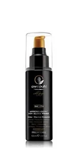 Paul Mitchell Wild Ginger Smooth Hight Gloss Primer 3.4 oz by 311211 - Kosmetyki do stylizacji włosów - miniaturka - grafika 3
