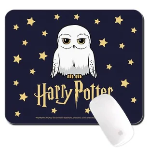 Harry Potter Hedwiga - Podkładka Pod Myszkę - Podkładki pod mysz - miniaturka - grafika 1