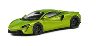 Samochody i pojazdy dla dzieci - Solido Mclaren Artura 2021 River Green 1:43 4313501 - miniaturka - grafika 1