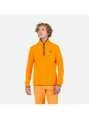 Bluzy męskie - Bluza polarowa męska Rossignol Strawpile Fleece Hz M - miniaturka - grafika 1