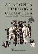 Książki medyczne - Anatomia i Fizjologia Człowieka - miniaturka - grafika 1