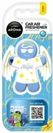 Zapachy samochodowe - AROMA CAR MANNY - ANGEL NEW YEAR Odświeżacz do samochodu - miniaturka - grafika 1