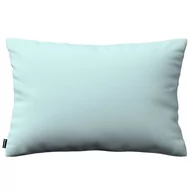 Poszewki na poduszki - Dekoria Poszewka Kinga na poduszkę prostokątną pastelowy błękit 60 × 40 cm Cotton Panama 108-702-10 - miniaturka - grafika 1