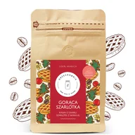 Kawa - ORZECHOWNIA Kawa Gorąca szarlotka mielona, 200g - miniaturka - grafika 1