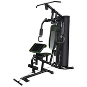 Atlasy do ćwiczeń - Energetic Body Atlas EB 5000 - miniaturka - grafika 1