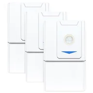 Akcesoria do robotów sprzątających - ECOVACS Antybakteryjne 3l worki na kurz do stacji T30 PRO OMNI/T30 OMNI 3 szt - miniaturka - grafika 1