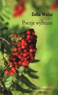 Poezja - Poezje wybrane - miniaturka - grafika 1