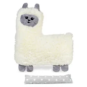 Gadżety dla niej i dla niego - Froster PrzytuLamka Grzejąca Lama 5907779952101 - miniaturka - grafika 1
