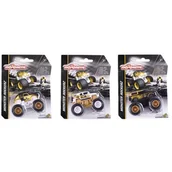 Sport i wypoczynek - Majorette Pojazd Rockerz Limited Edition 9 mix - miniaturka - grafika 1