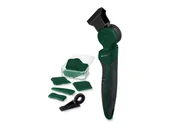 Narzędzia warsztatowe - PARKSIDE® Zestaw akcesoriów do naprawy fug (Zestaw do wygładzania fug) - miniaturka - grafika 1