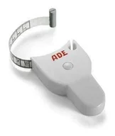 Akcesoria medyczne - Miernik obwodu i długości (50-1500mm) ADE MZ10021 MIERNIK OBWODU I DŁUGOŚCI (50-1500mm) ADE MZ10021 - miniaturka - grafika 1