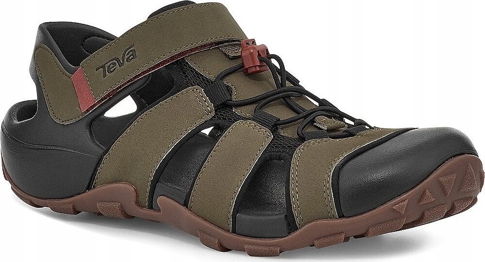 Buty trekkingowe męskie Teva M'S Flintwood, DOL, 44.5 us 11; uk 10