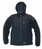 Odzież robocza - Kurtka Cerva EMERTON kurtka zimowa softshellowa z membraną 8000 rozmiar XXL - miniaturka - grafika 1