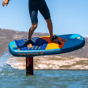 Deska wingfoil JP Australia WingAir 6'0 2022 - Windsurfing - miniaturka - grafika 6