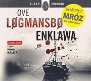 Audiobooki - kryminał, sensacja, thriller - Dolnośląskie Enklawa (audiobook CD) - Remigiusz Mróz, Ove Logmansbo - miniaturka - grafika 1