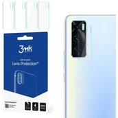 Szkła hartowane na telefon - 3MK Szkło Hybrydowe Lens Protection do vivo Y70 VIVO Y70 - miniaturka - grafika 1