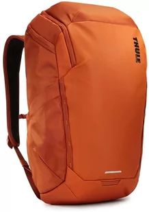 Thule TL-TCHB115A - Plecak Chasm 26 l pomarańczowy - Plecaki - miniaturka - grafika 4