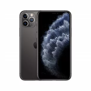 Apple iPhone 11 Pro 4/64GB Szary - Telefony komórkowe - miniaturka - grafika 1