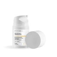 Kremy do twarzy - Arkana Sun Protect, Krem Ochronny Z Filtrem Spf 50, 50 Ml - miniaturka - grafika 1
