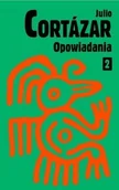 Literatura obyczajowa - Opowiadania. Tom 2 - miniaturka - grafika 1