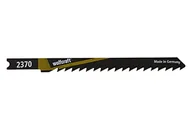 Brzeszczoty - WOLFCRAFT brzeszczot 2370 do drewna/tworzywa - szybkie, zgrubne cięcia (2szt) 2370000 - miniaturka - grafika 1