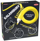 Poradniki hobbystyczne - Kalambury Extreme - miniaturka - grafika 1