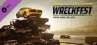 Gry PC Cyfrowe - Wreckfest Season Pass - miniaturka - grafika 1