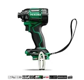 Klucze udarowe - HIKOKI WH36DCW2Z 36V 215Nm BL MULTIVOLT IP56 HITSYSTEM bez aku - miniaturka - grafika 1