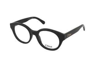 Dioptrie szkieł Chloe CH0271O 006 - Okulary korekcyjne, oprawki, szkła - miniaturka - grafika 1