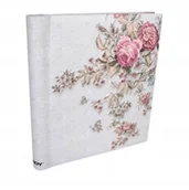 Ramki na zdjęcia - Fotoalbum samoprzylepny Corolla - Fandy - miniaturka - grafika 1