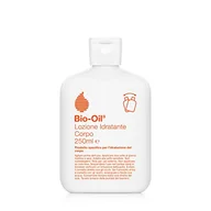 Balsamy i kremy do ciała - Bio-Oil Nawilżający balsam do ciała, lekki nawilżający ciało do suchej skóry, nie tłuste, szybkie wchłanianie - miniaturka - grafika 1