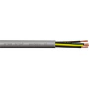 Kable - Bitner Przewód sterowniczy BiT 500 10G1,0 300/500V S54460 /bębnowy/ S54460 - miniaturka - grafika 1
