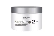 Akcesoria do golenia męskie - postQuam Post quam wygładzania kremowy Soft with Keratina 200 ML, cena/100 ML: 7.98 EUR PQPKER02 - miniaturka - grafika 1